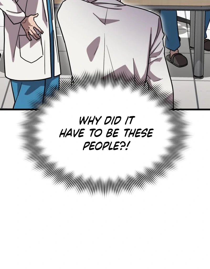 Dr. Shin Seonhan Who Sees the Future Chapter 6 page 95 - 