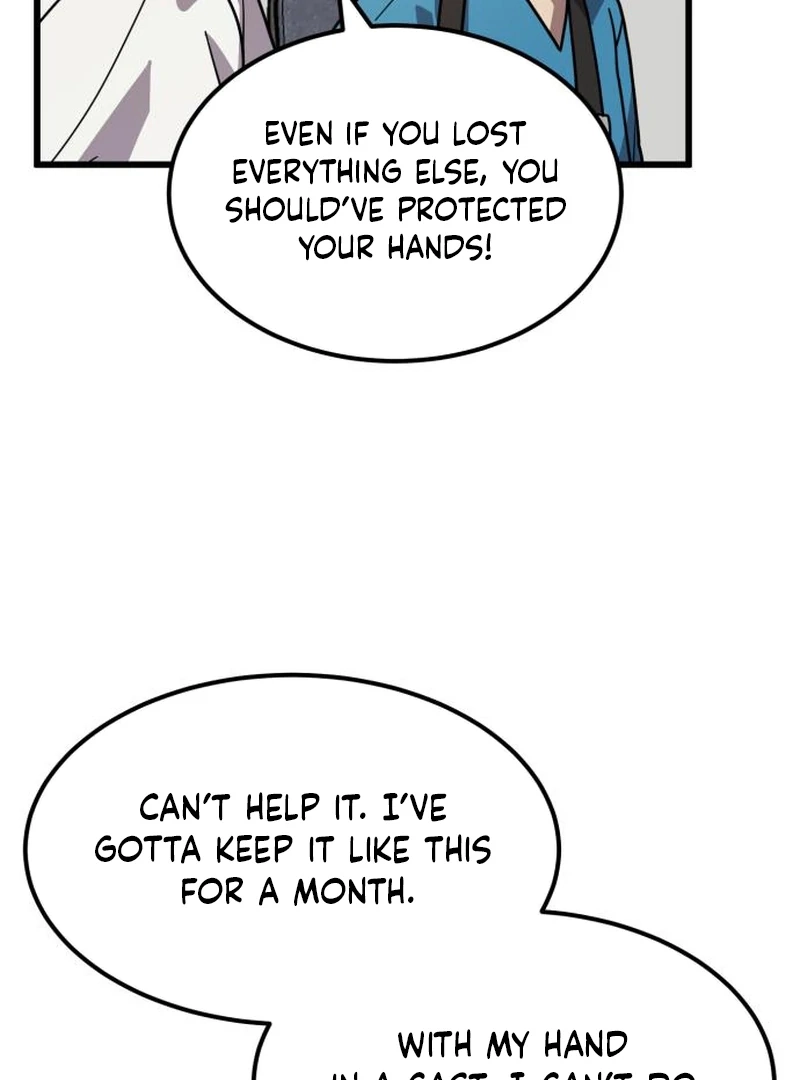 Dr. Shin Seonhan Who Sees the Future Chapter 6 page 97 - 