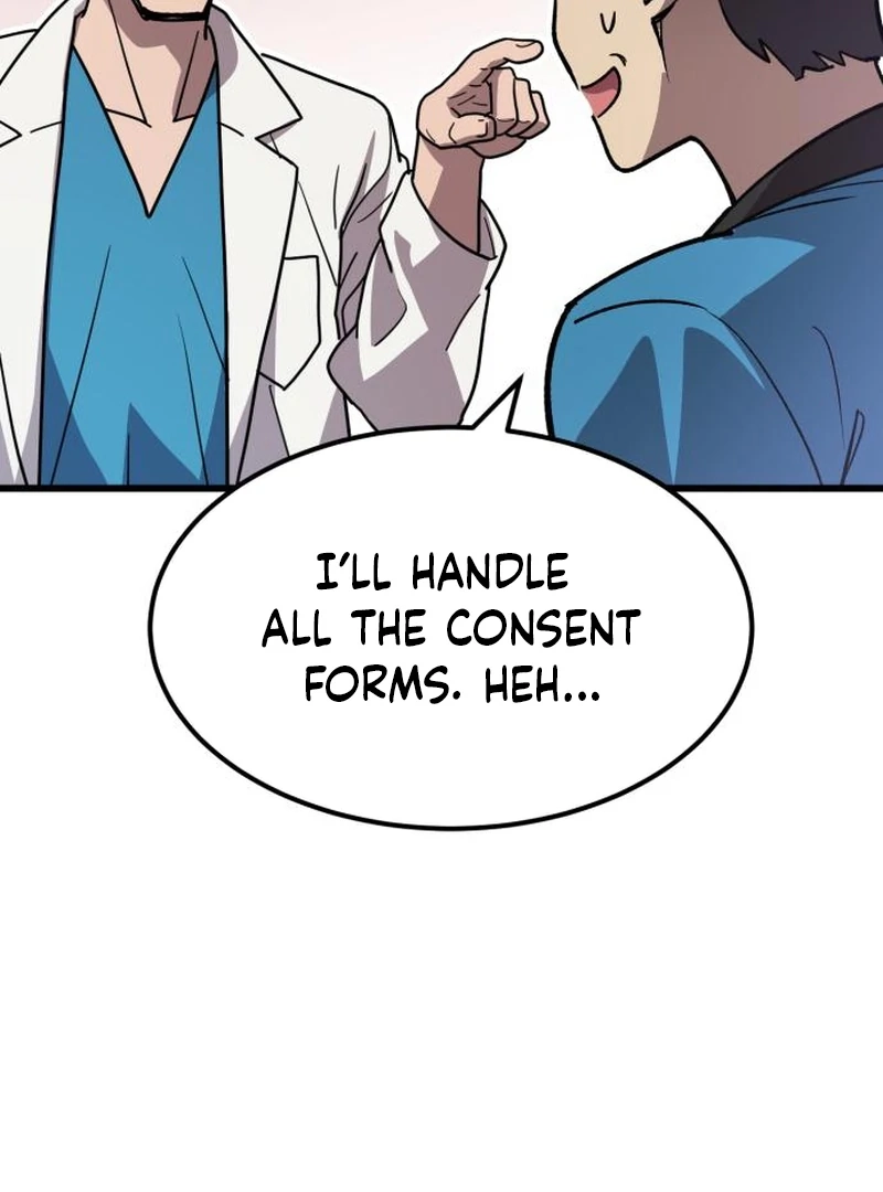 Dr. Shin Seonhan Who Sees the Future Chapter 6 page 100 - 