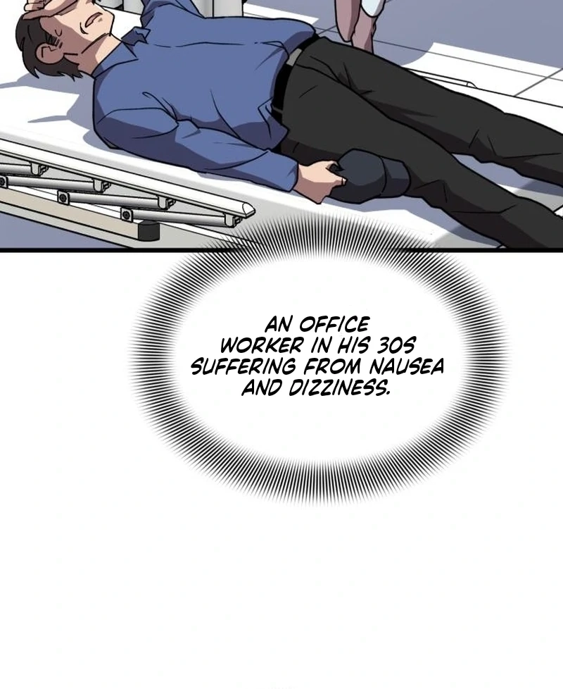 Dr. Shin Seonhan Who Sees the Future Chapter 7 page 11 - 