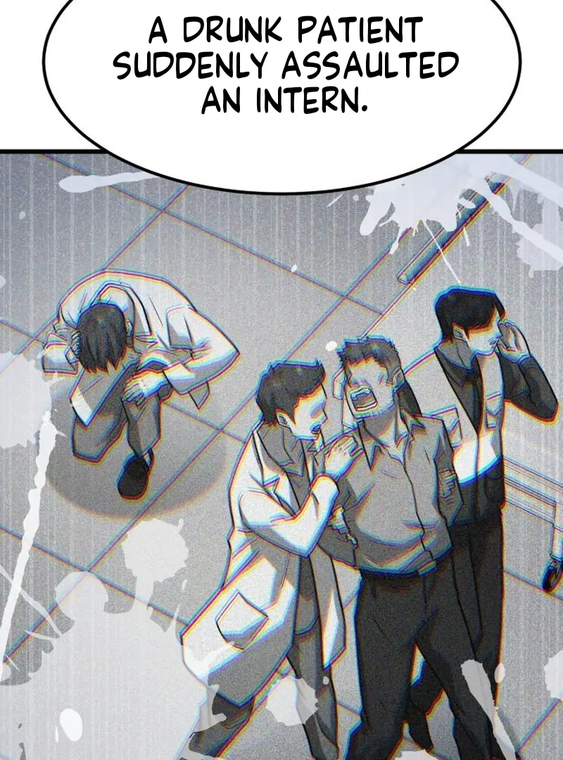 Dr. Shin Seonhan Who Sees the Future Chapter 7 page 101 - 