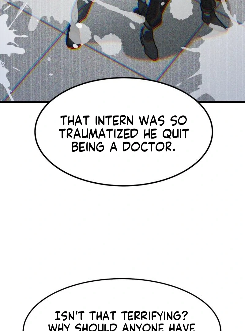 Dr. Shin Seonhan Who Sees the Future Chapter 7 page 102 - 