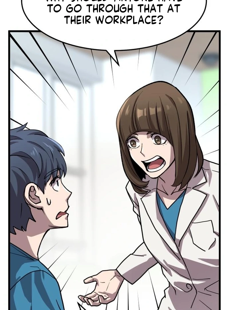 Dr. Shin Seonhan Who Sees the Future Chapter 7 page 103 - 