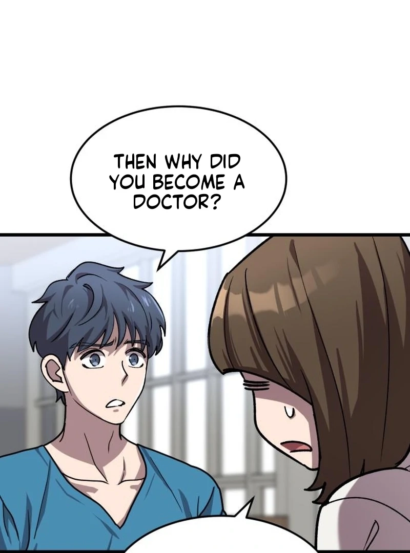 Dr. Shin Seonhan Who Sees the Future Chapter 7 page 106 - 