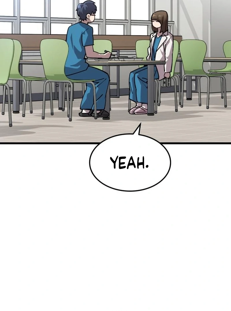 Dr. Shin Seonhan Who Sees the Future Chapter 7 page 108 - 