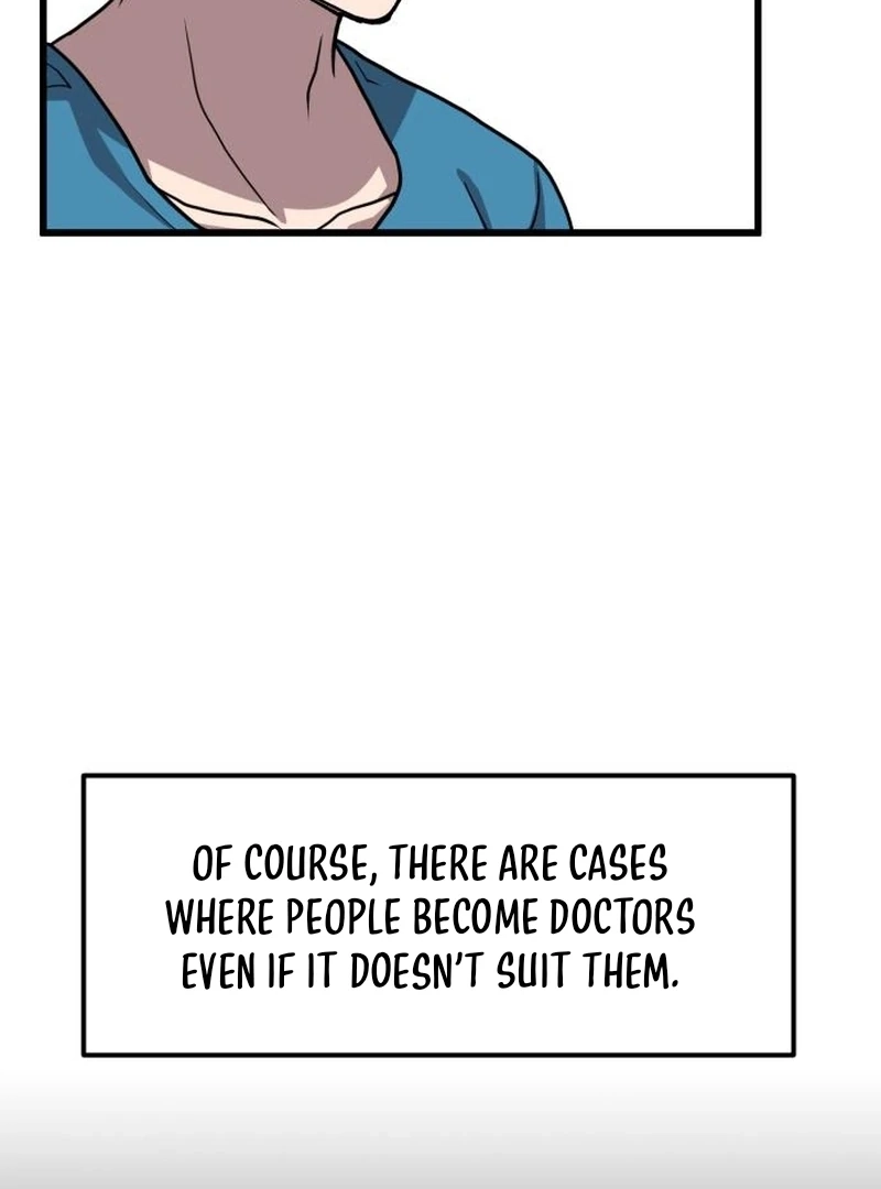 Dr. Shin Seonhan Who Sees the Future Chapter 7 page 110 - 
