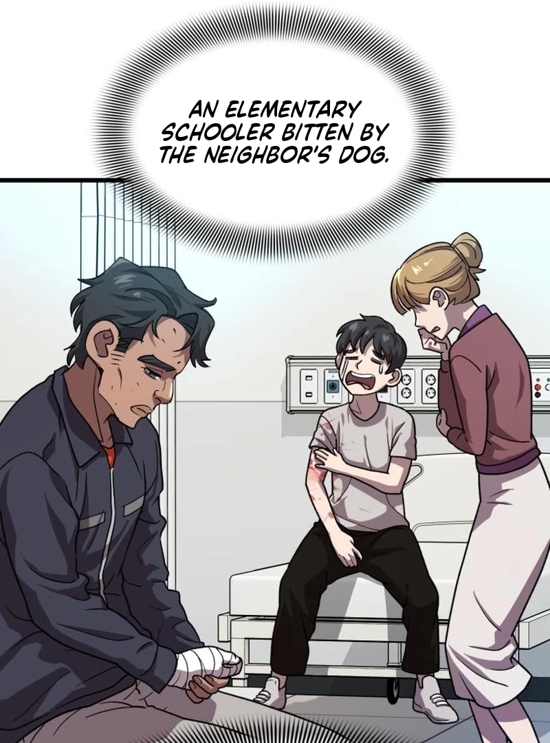 Dr. Shin Seonhan Who Sees the Future Chapter 7 page 12 - 