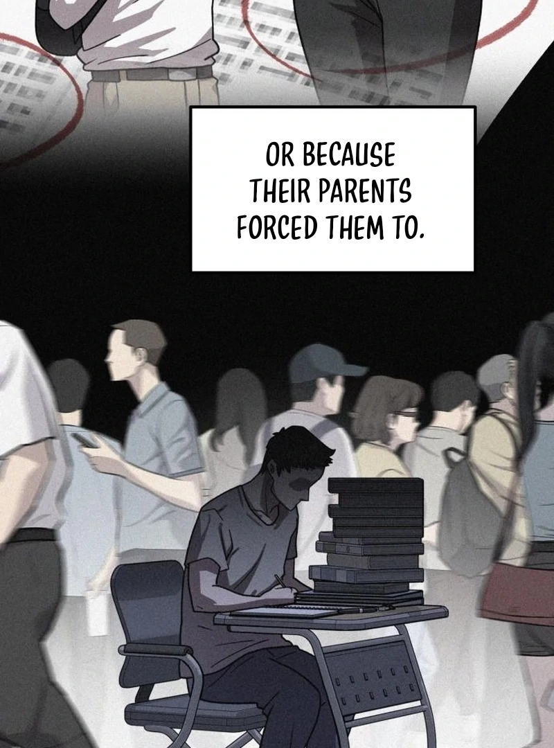Dr. Shin Seonhan Who Sees the Future Chapter 7 page 112 - 