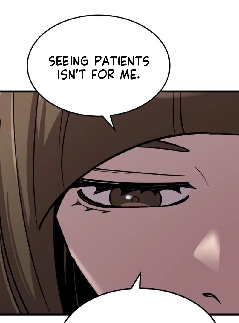 Dr. Shin Seonhan Who Sees the Future Chapter 7 page 114 - 