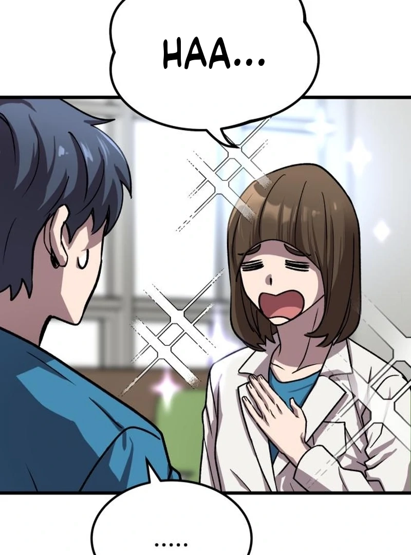 Dr. Shin Seonhan Who Sees the Future Chapter 7 page 117 - 