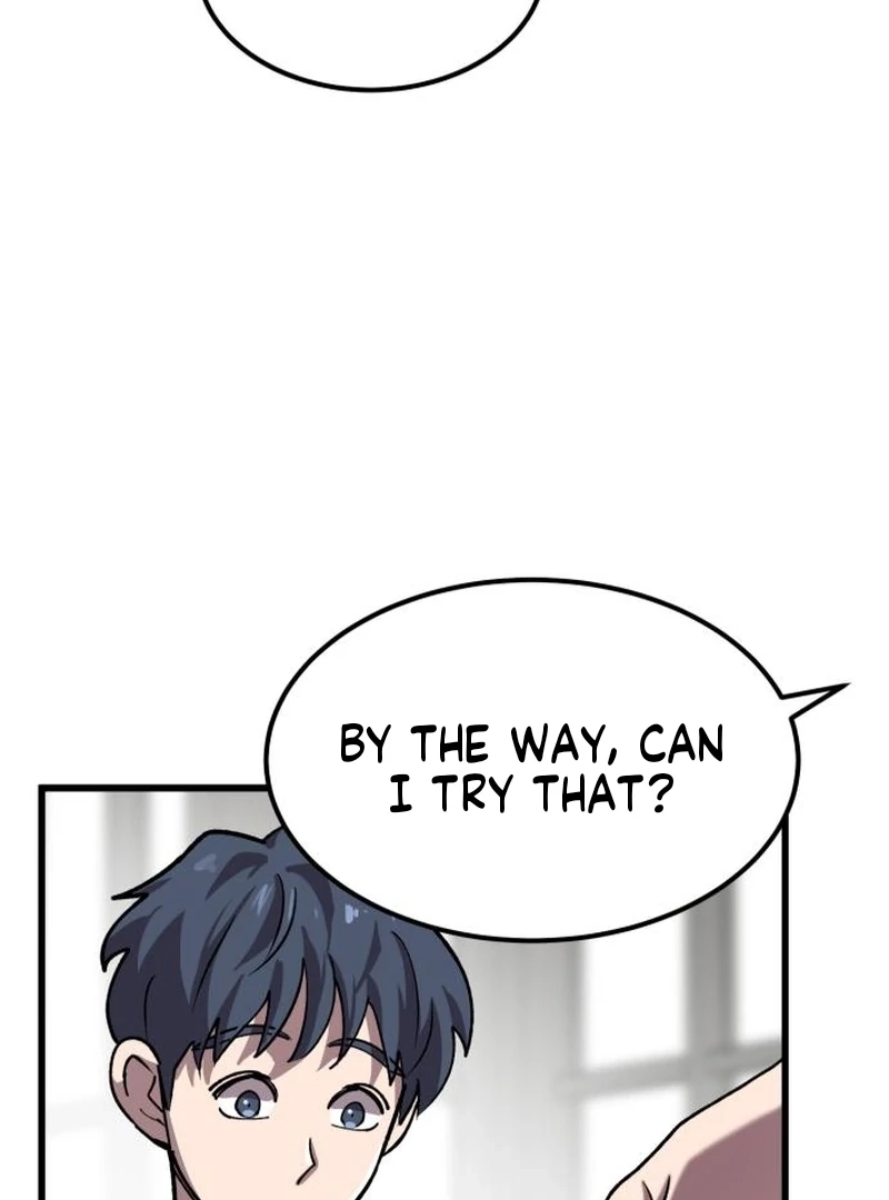 Dr. Shin Seonhan Who Sees the Future Chapter 7 page 118 - 