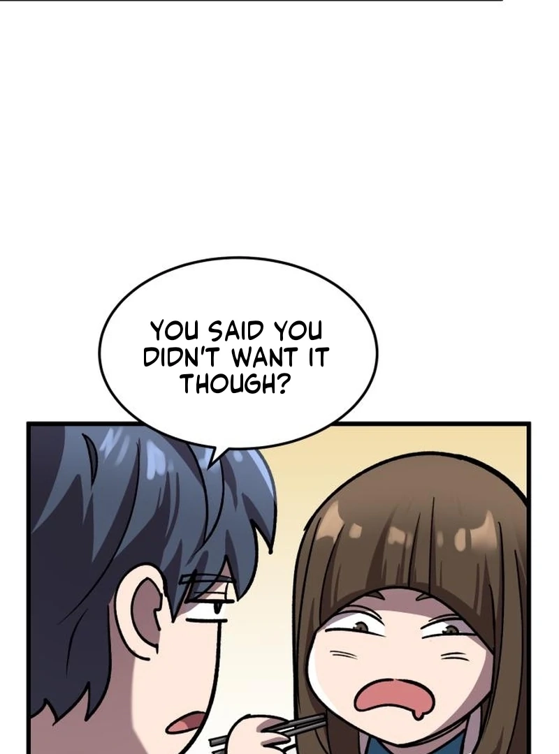 Dr. Shin Seonhan Who Sees the Future Chapter 7 page 122 - 