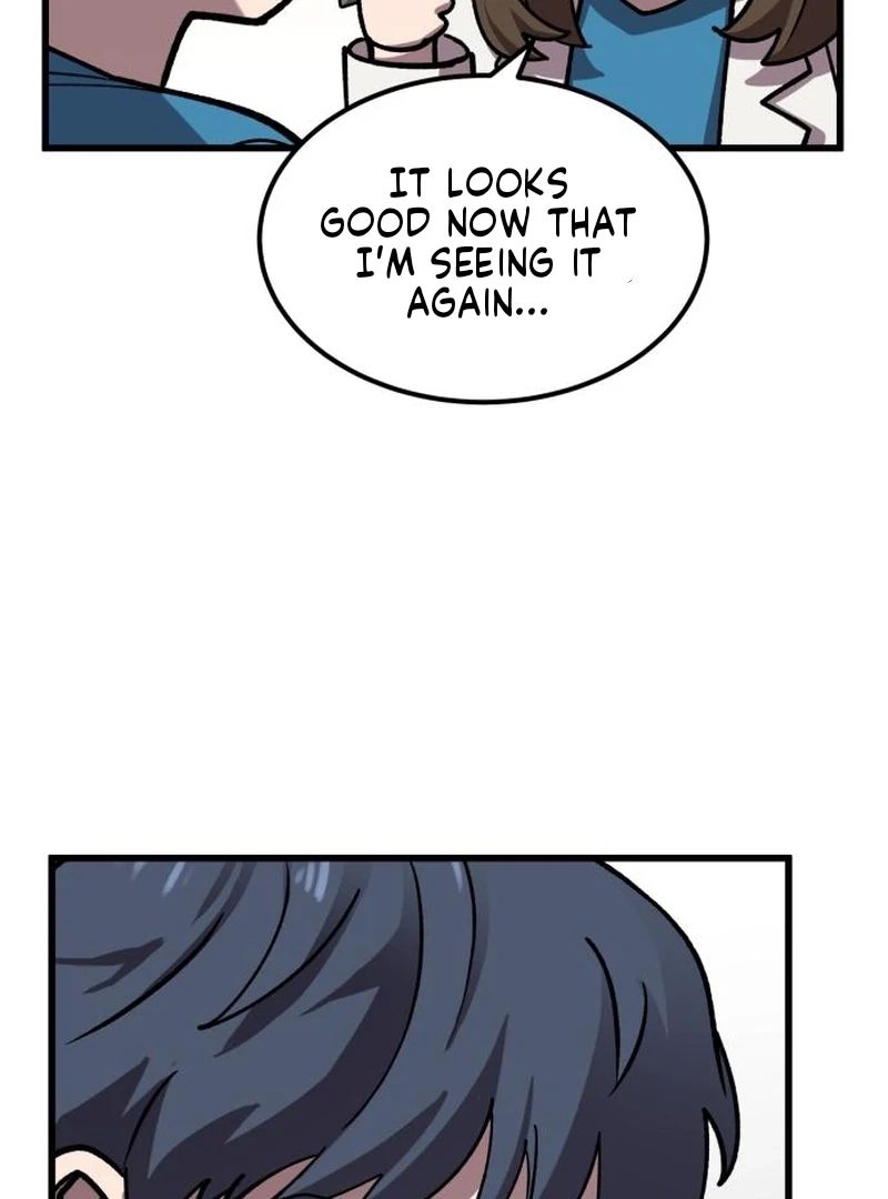Dr. Shin Seonhan Who Sees the Future Chapter 7 page 123 - 