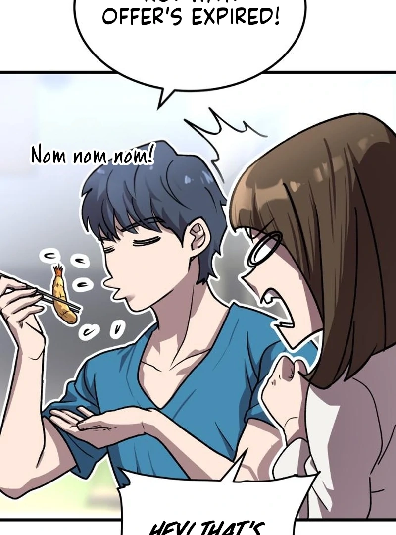 Dr. Shin Seonhan Who Sees the Future Chapter 7 page 125 - 