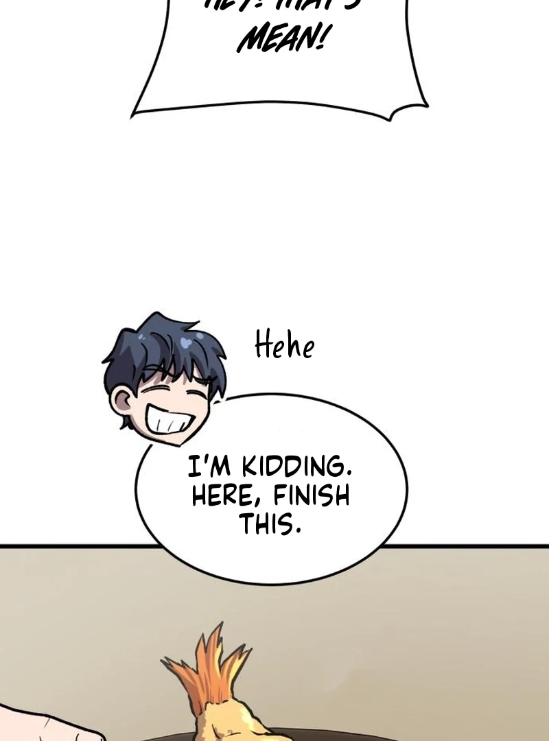 Dr. Shin Seonhan Who Sees the Future Chapter 7 page 126 - 