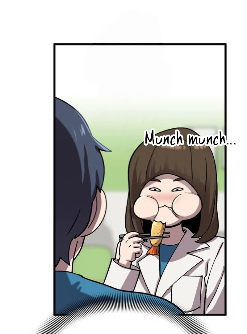 Dr. Shin Seonhan Who Sees the Future Chapter 7 page 128 - 