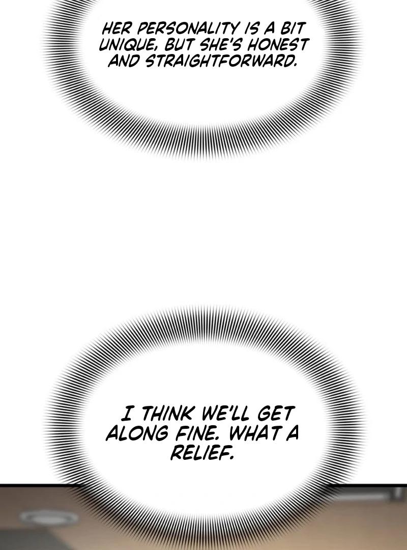 Dr. Shin Seonhan Who Sees the Future Chapter 7 page 129 - 