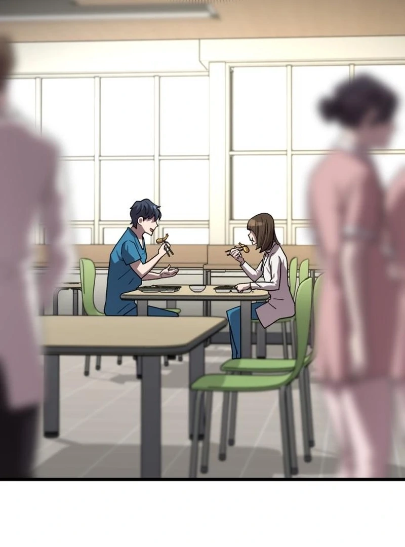 Dr. Shin Seonhan Who Sees the Future Chapter 7 page 130 - 