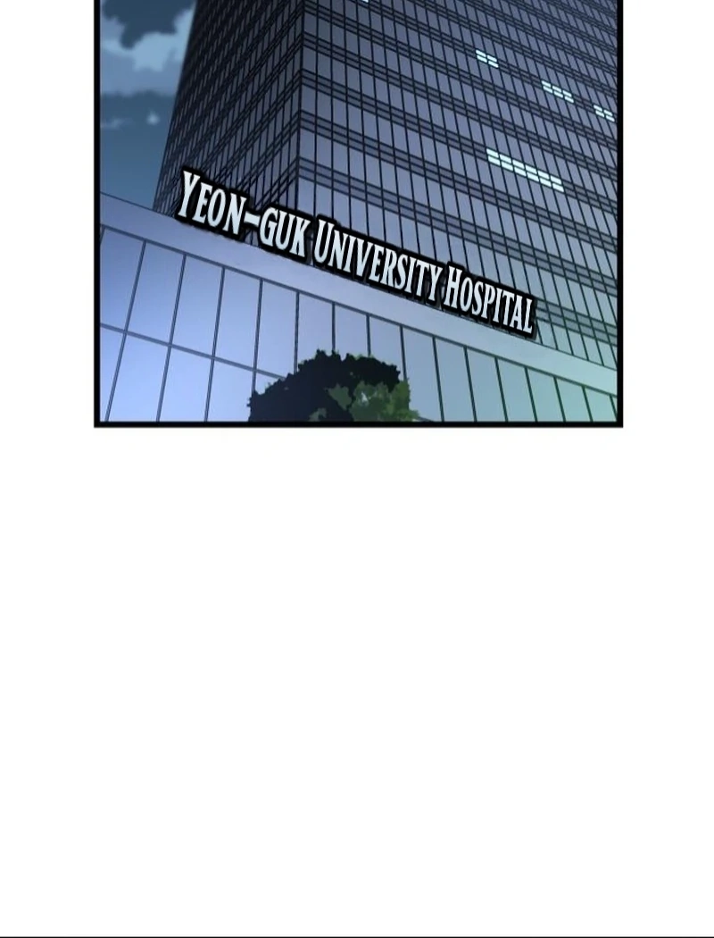 Dr. Shin Seonhan Who Sees the Future Chapter 7 page 132 - 