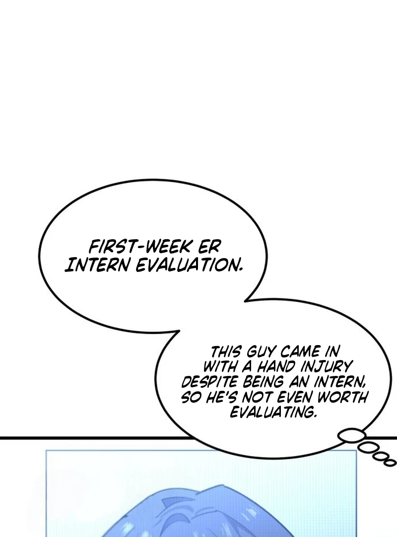 Dr. Shin Seonhan Who Sees the Future Chapter 7 page 134 - 