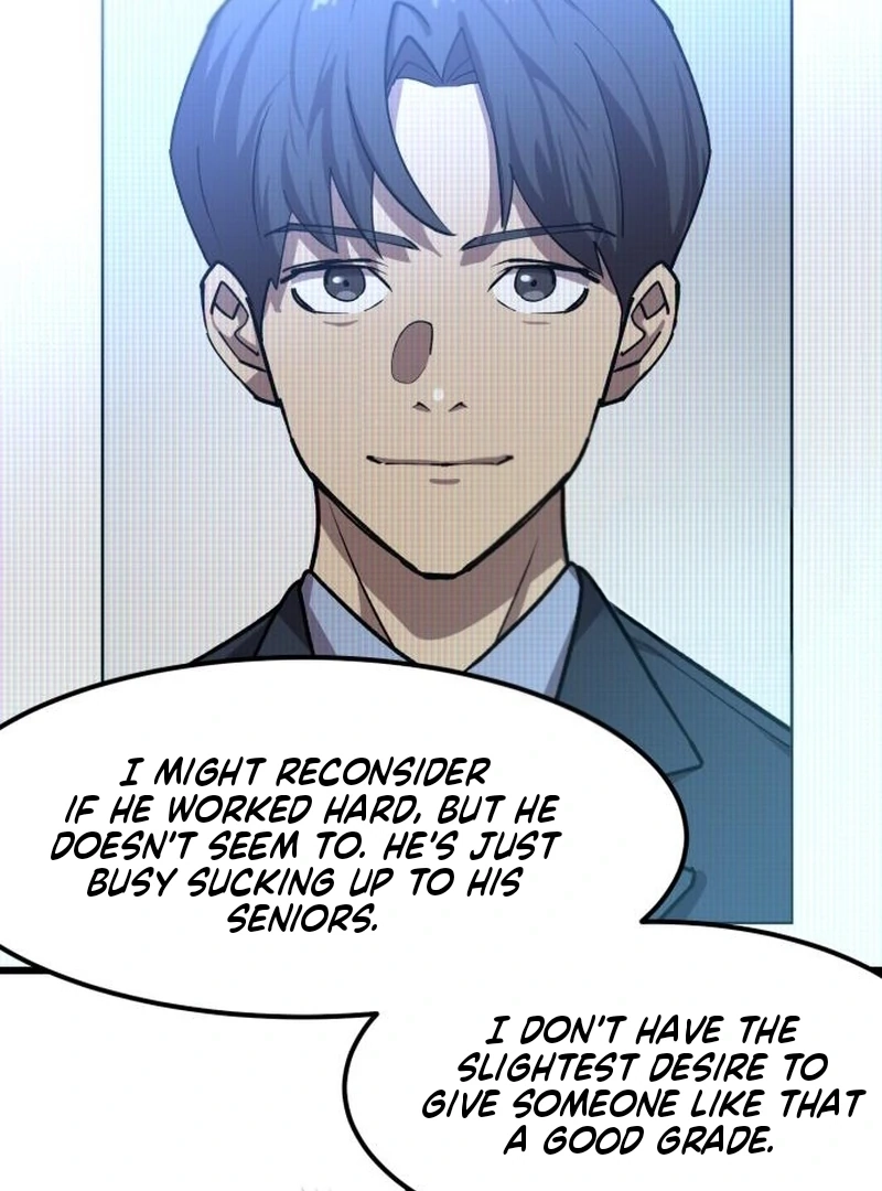 Dr. Shin Seonhan Who Sees the Future Chapter 7 page 135 - 