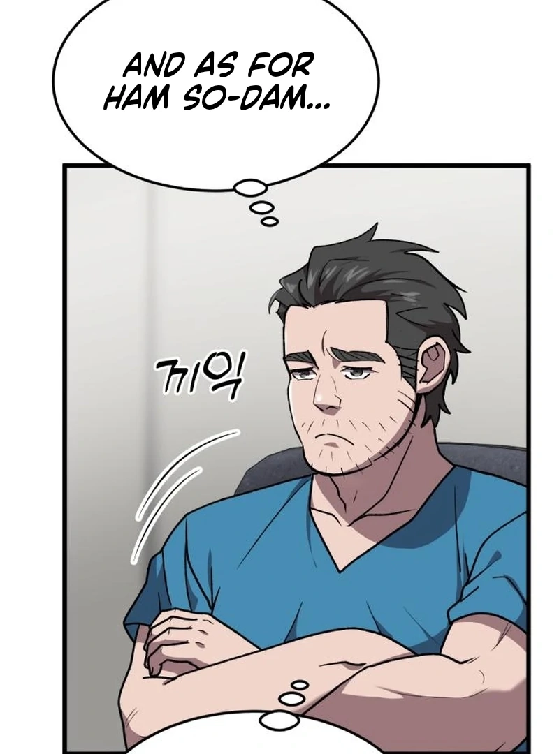 Dr. Shin Seonhan Who Sees the Future Chapter 7 page 139 - 