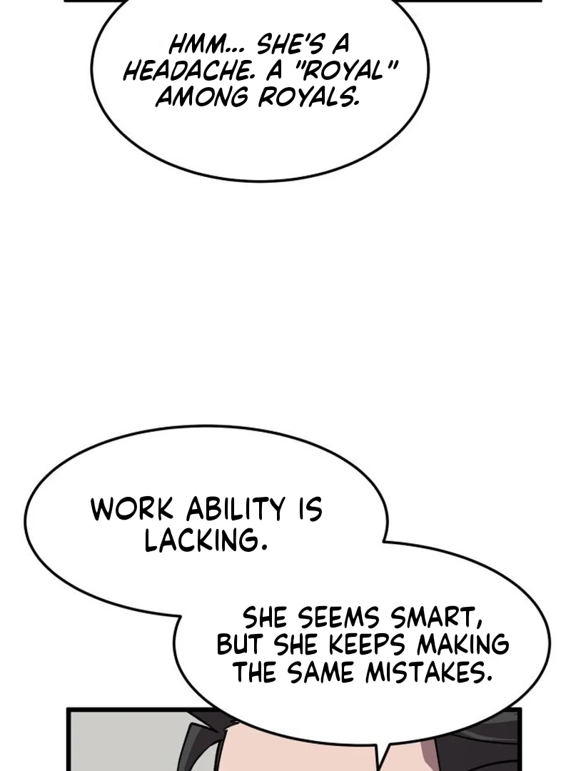 Dr. Shin Seonhan Who Sees the Future Chapter 7 page 140 - 