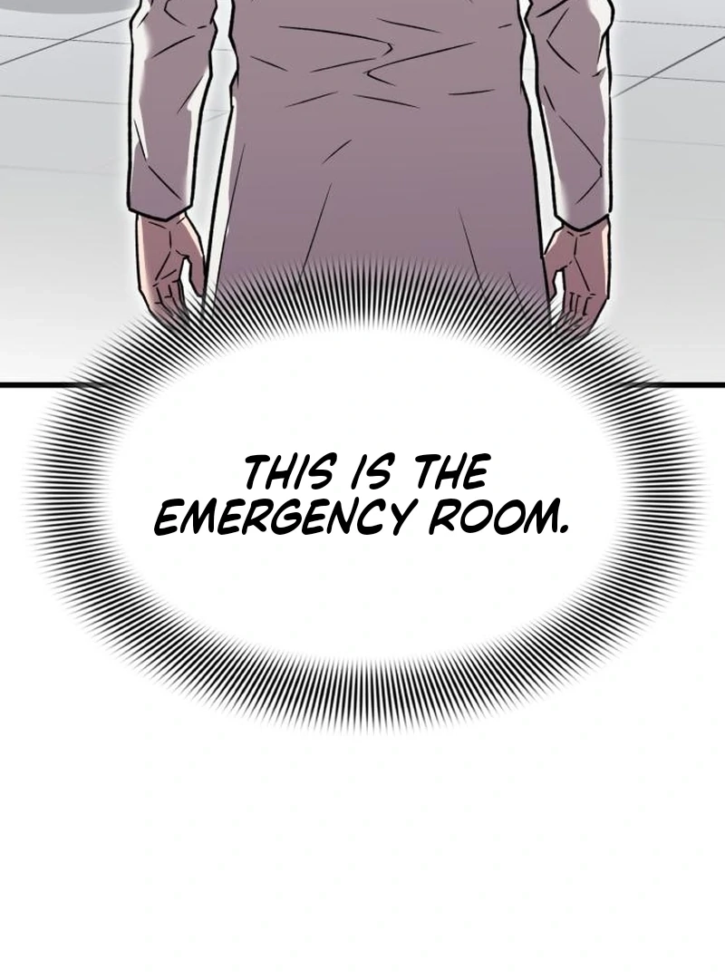 Dr. Shin Seonhan Who Sees the Future Chapter 7 page 15 - 