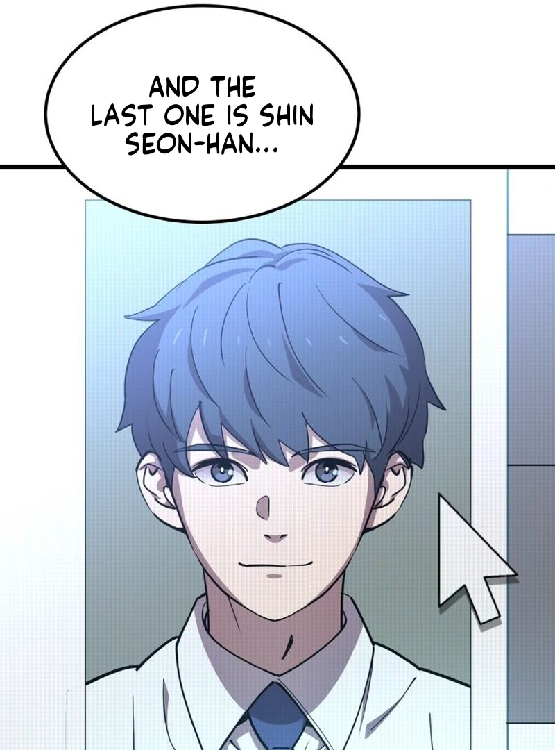 Dr. Shin Seonhan Who Sees the Future Chapter 7 page 145 - 