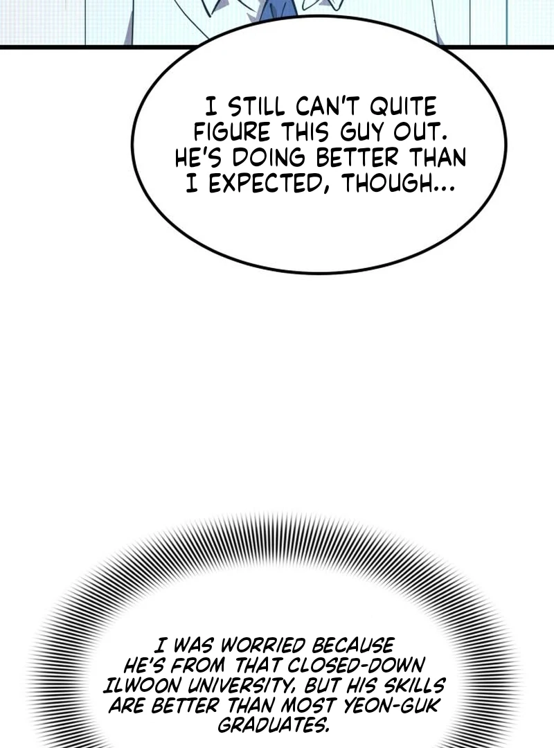 Dr. Shin Seonhan Who Sees the Future Chapter 7 page 146 - 