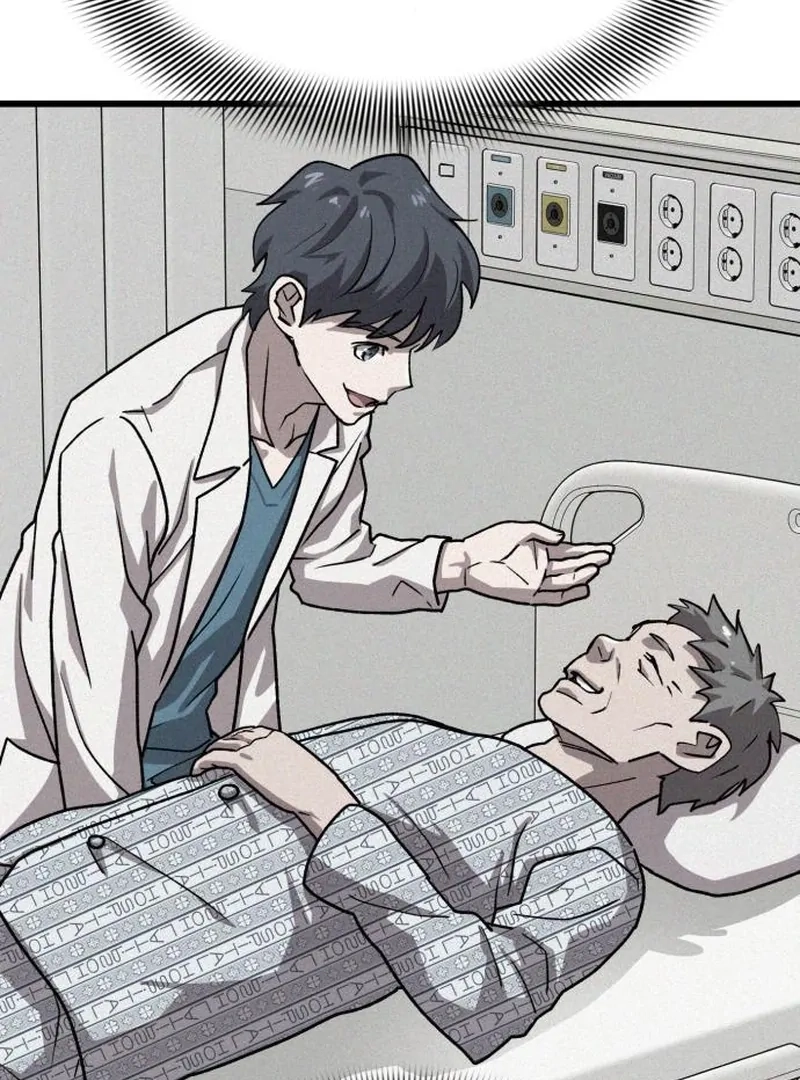 Dr. Shin Seonhan Who Sees the Future Chapter 7 page 147 - 