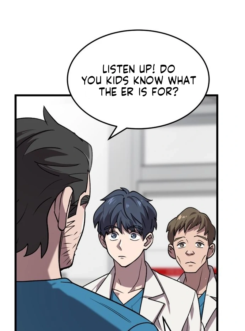 Dr. Shin Seonhan Who Sees the Future Chapter 7 page 16 - 