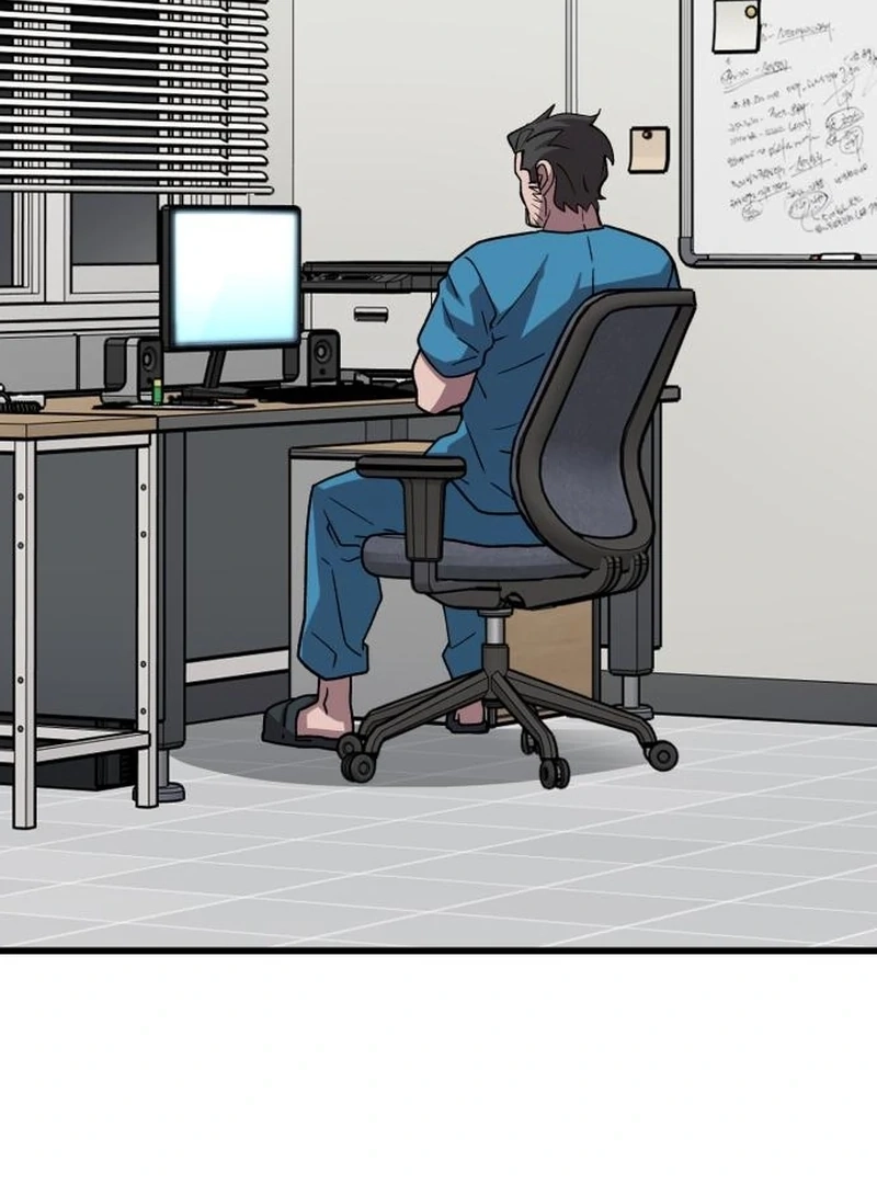 Dr. Shin Seonhan Who Sees the Future Chapter 7 page 151 - 