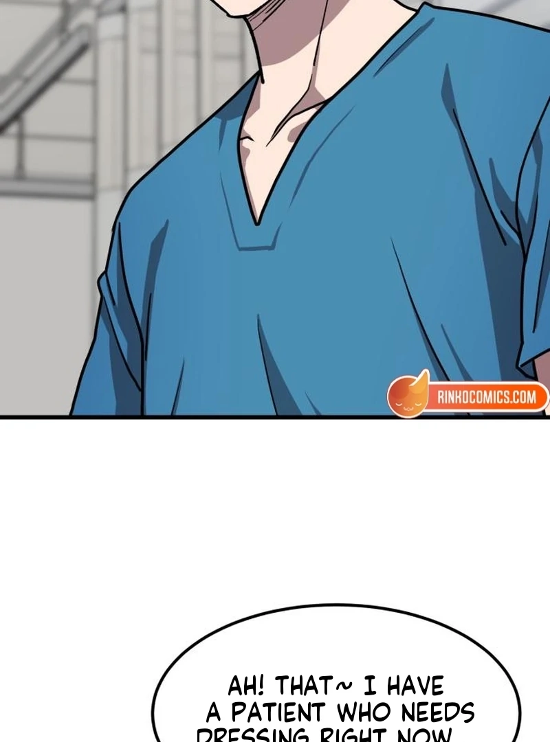 Dr. Shin Seonhan Who Sees the Future Chapter 7 page 154 - 