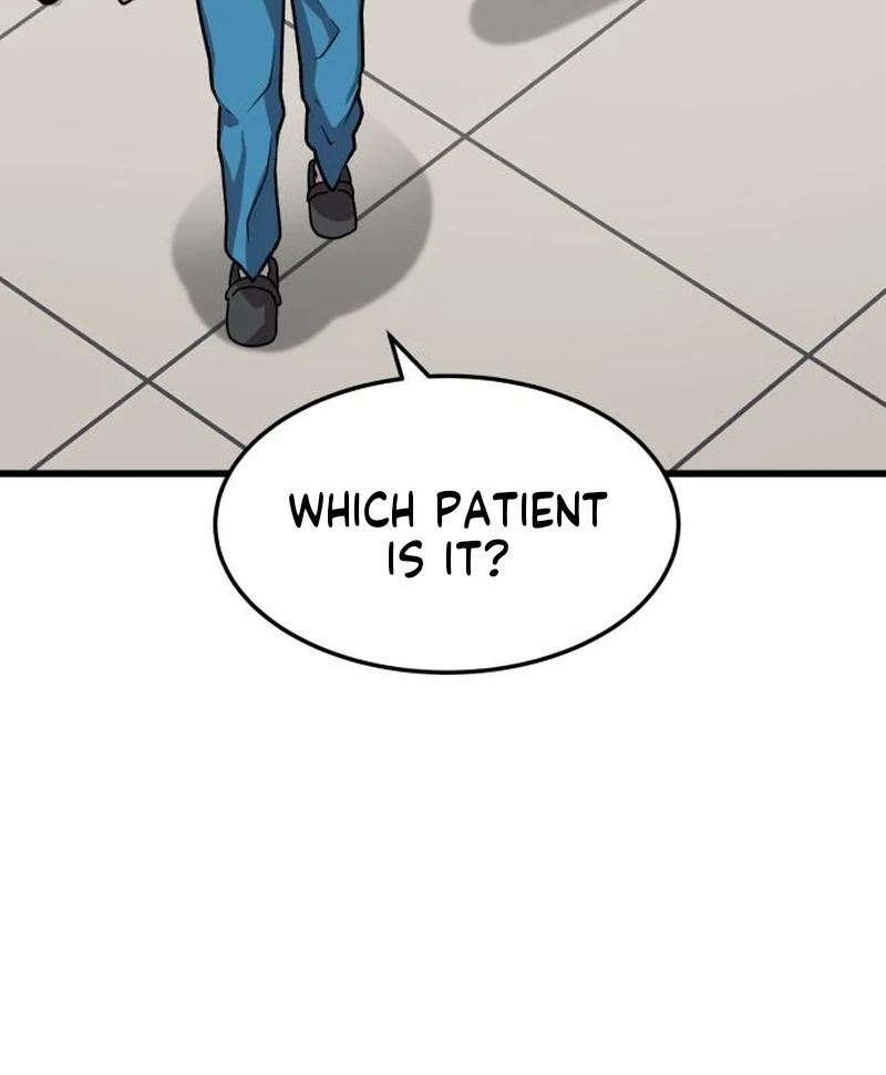 Dr. Shin Seonhan Who Sees the Future Chapter 7 page 156 - 