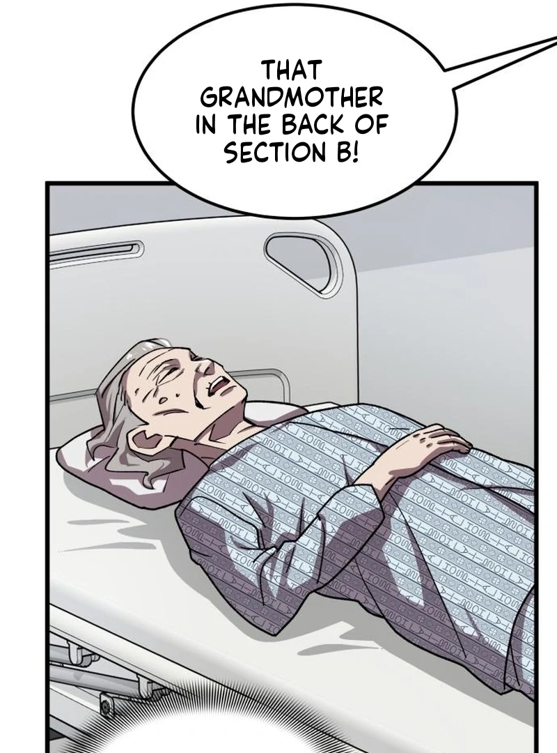 Dr. Shin Seonhan Who Sees the Future Chapter 7 page 157 - 