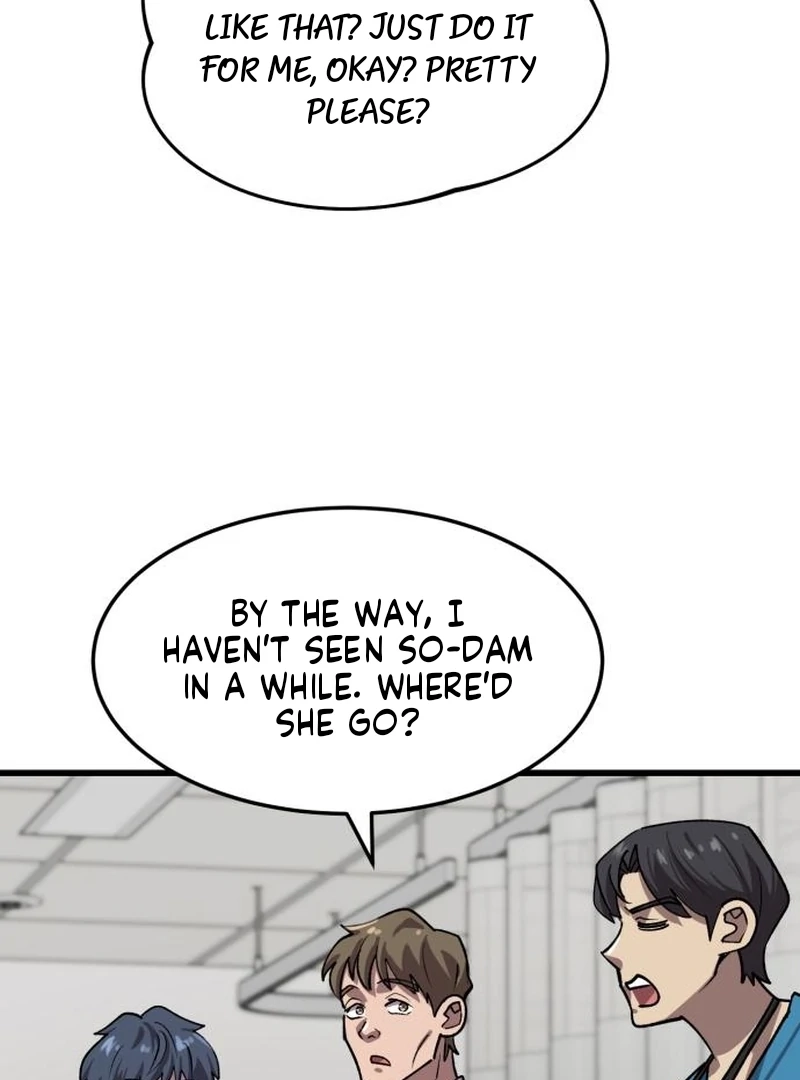 Dr. Shin Seonhan Who Sees the Future Chapter 7 page 160 - 