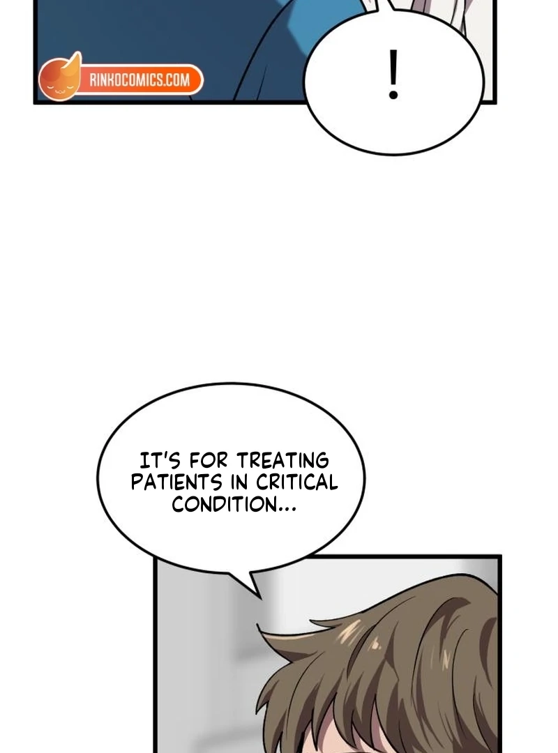Dr. Shin Seonhan Who Sees the Future Chapter 7 page 17 - 