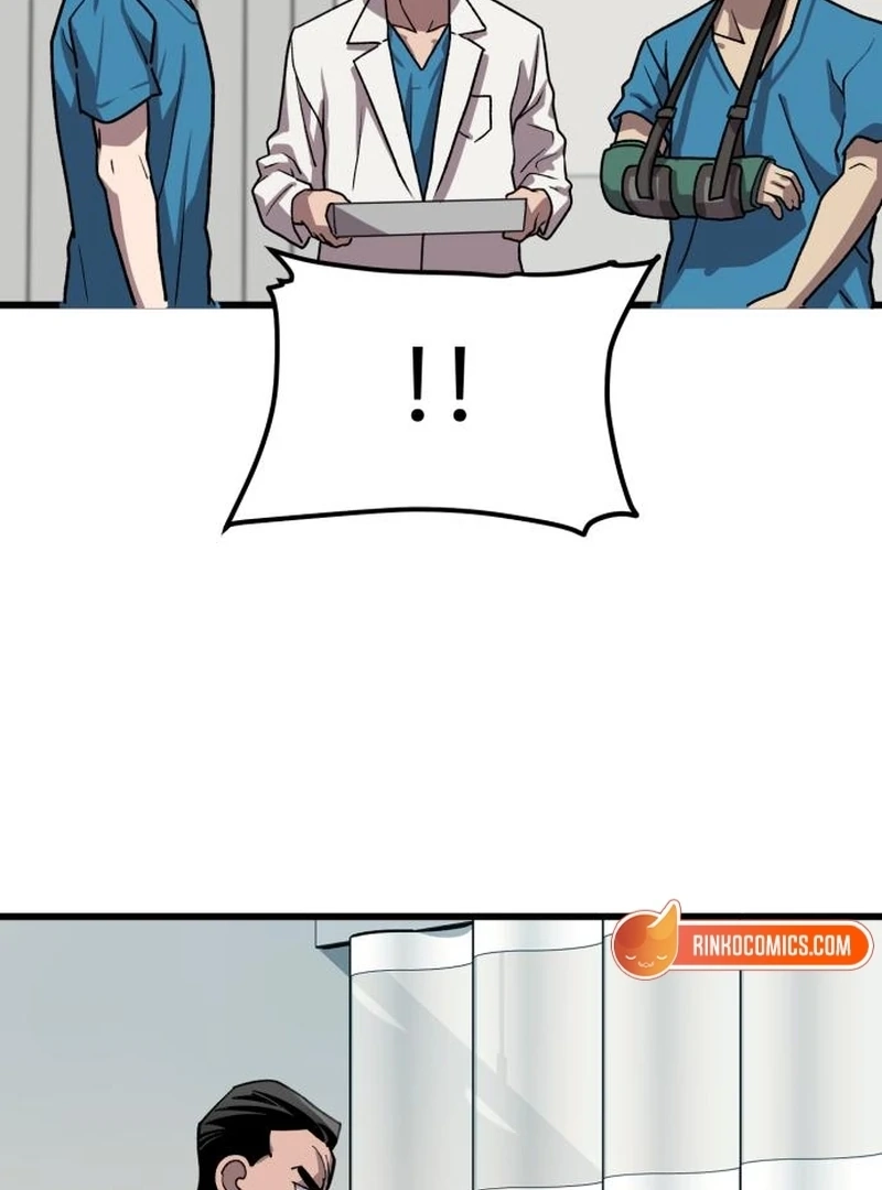 Dr. Shin Seonhan Who Sees the Future Chapter 7 page 163 - 