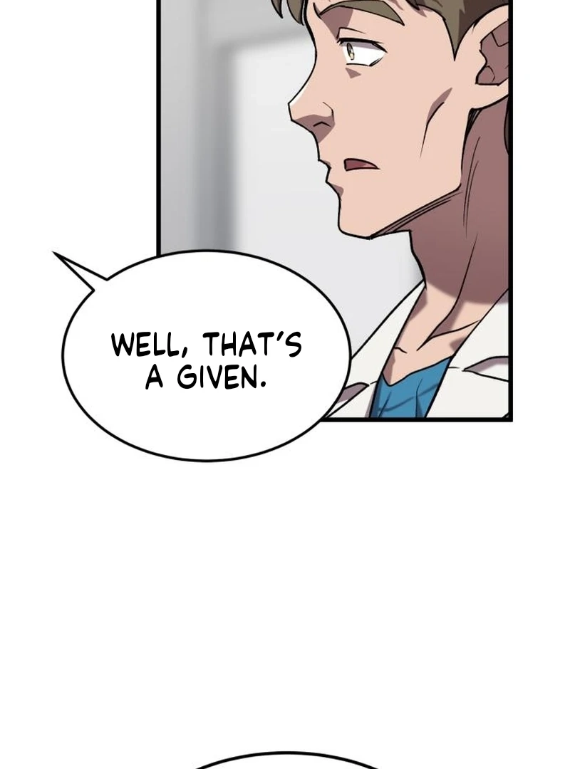 Dr. Shin Seonhan Who Sees the Future Chapter 7 page 18 - 