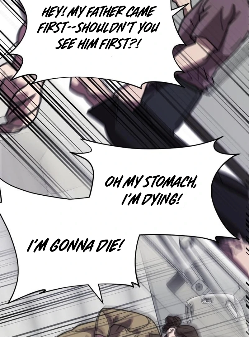 Dr. Shin Seonhan Who Sees the Future Chapter 7 page 3 - 