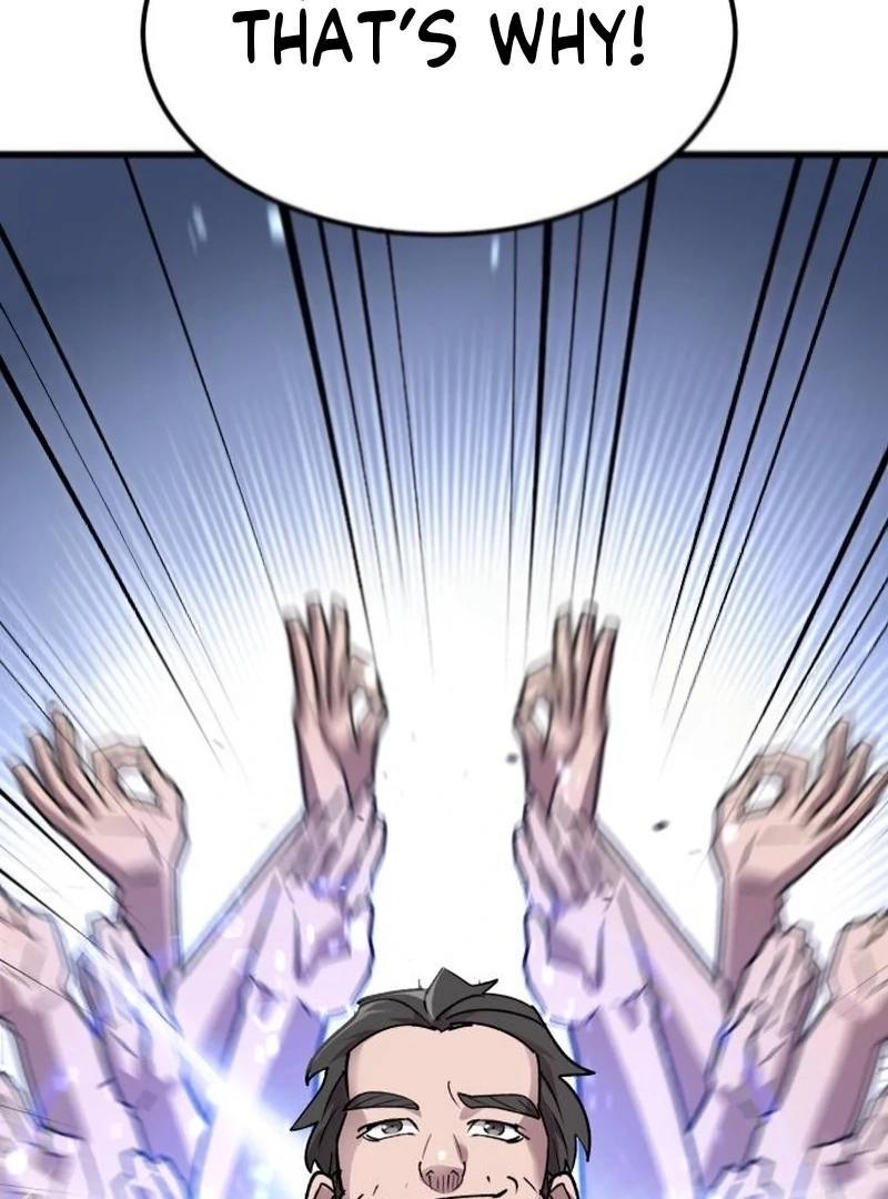 Dr. Shin Seonhan Who Sees the Future Chapter 7 page 21 - 