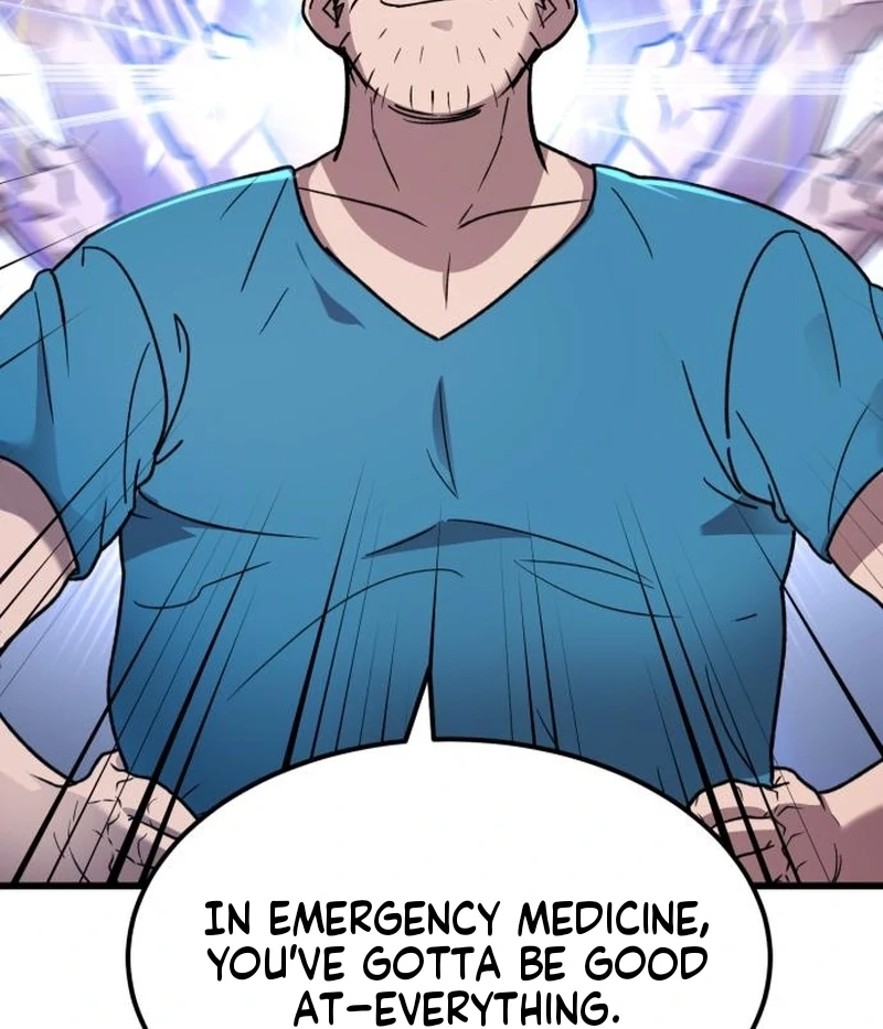 Dr. Shin Seonhan Who Sees the Future Chapter 7 page 22 - 