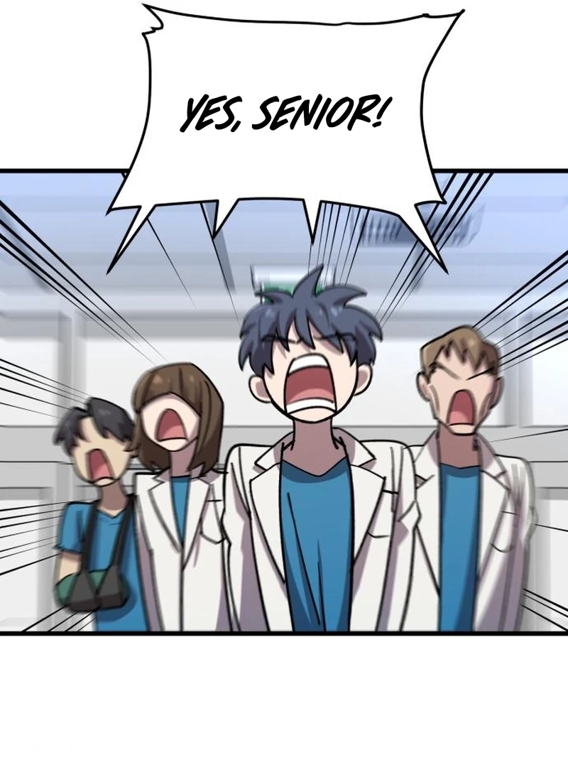 Dr. Shin Seonhan Who Sees the Future Chapter 7 page 24 - 