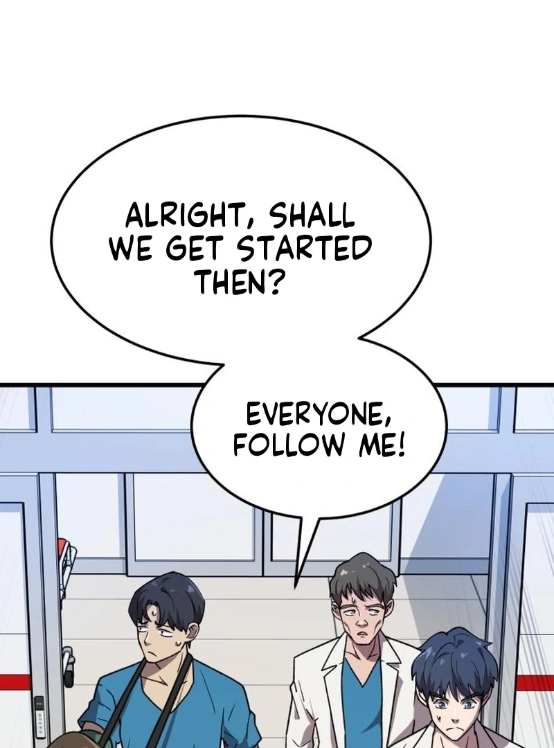 Dr. Shin Seonhan Who Sees the Future Chapter 7 page 25 - 