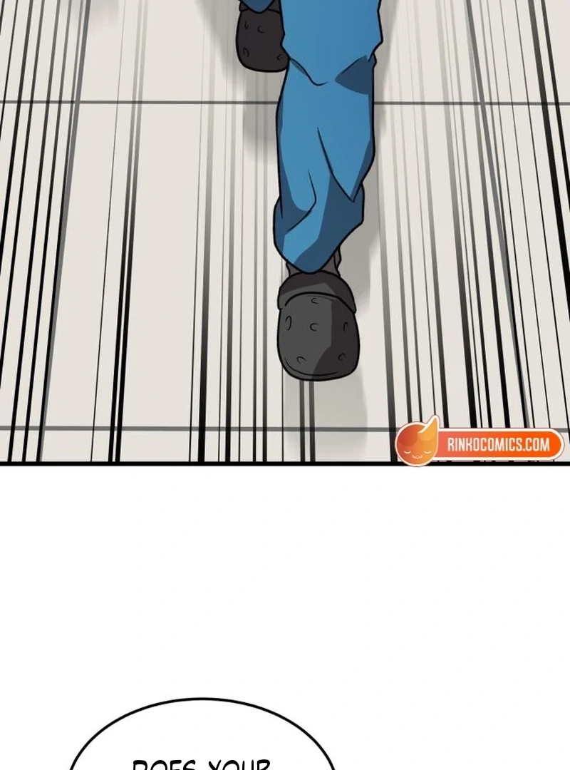 Dr. Shin Seonhan Who Sees the Future Chapter 7 page 27 - 