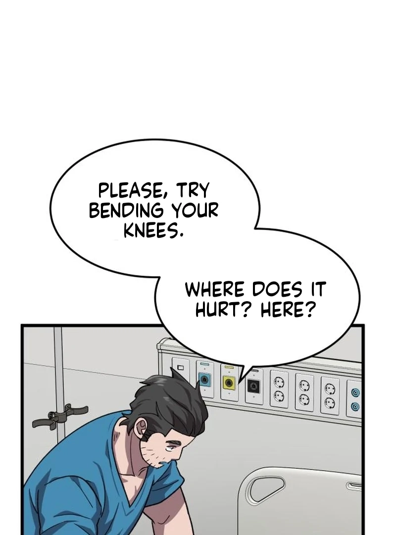 Dr. Shin Seonhan Who Sees the Future Chapter 7 page 29 - 