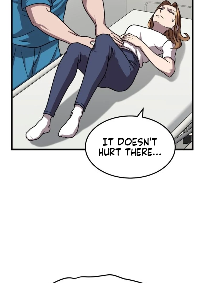 Dr. Shin Seonhan Who Sees the Future Chapter 7 page 30 - 