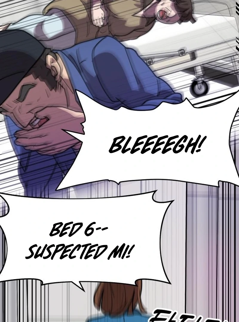 Dr. Shin Seonhan Who Sees the Future Chapter 7 page 4 - 