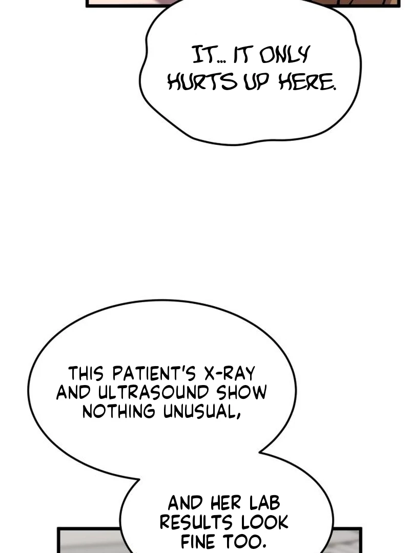 Dr. Shin Seonhan Who Sees the Future Chapter 7 page 32 - 